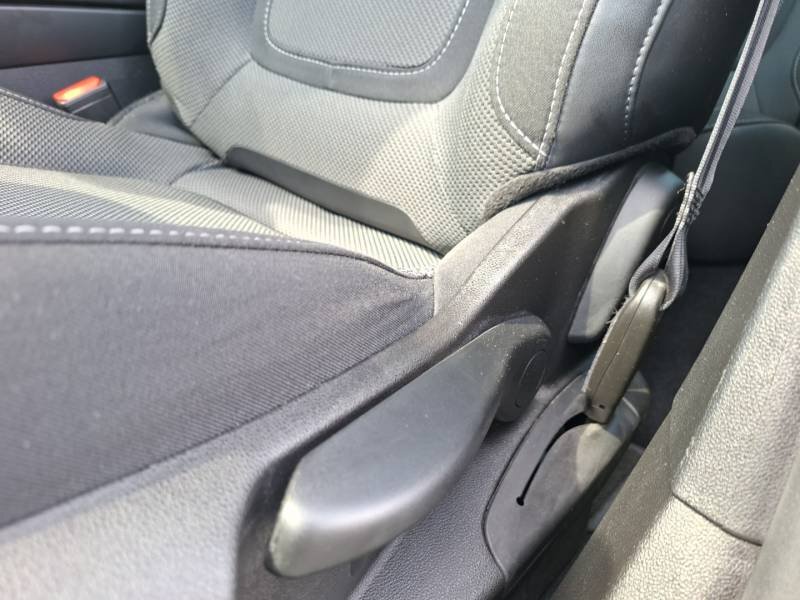 Renault Megane IV Berline