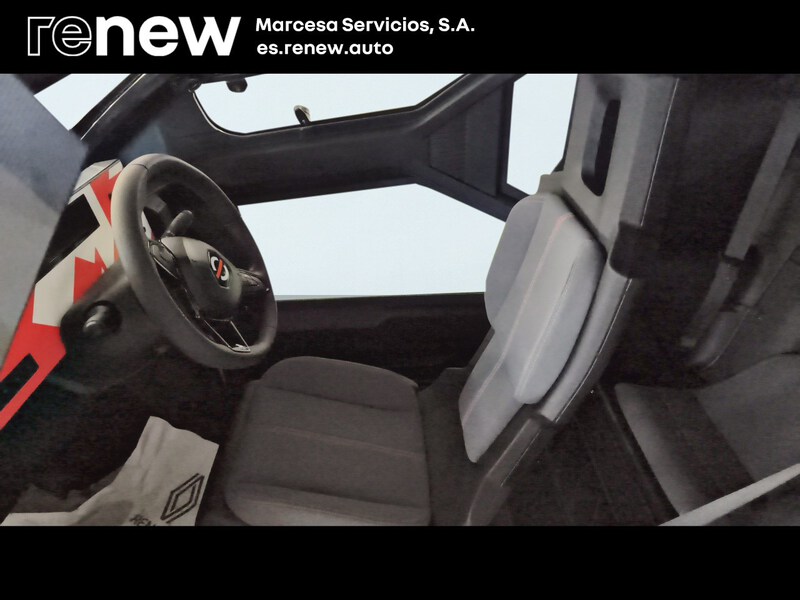 Renault Twizy