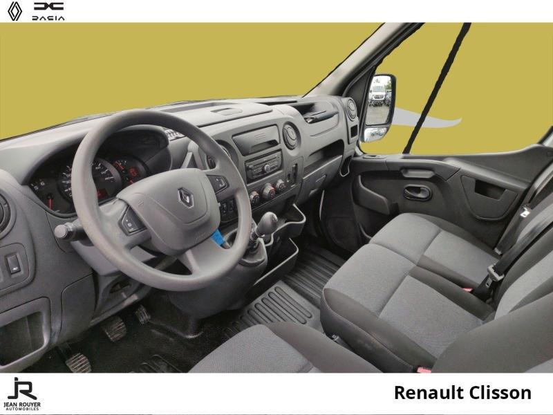 Renault Master Fourgon