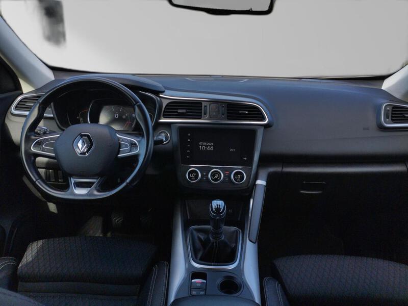 Fahrzeugabbildung Kadjar  1.3 TCe 140 BOSE Edition TCe 140 GPF Bild 14 von 19