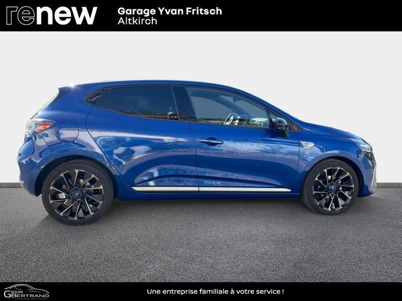 Renault Clio V