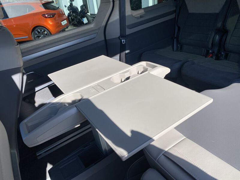 VW T7 Multivan
