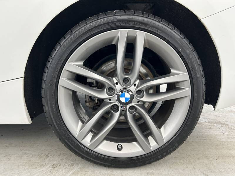 BMW Serie 1