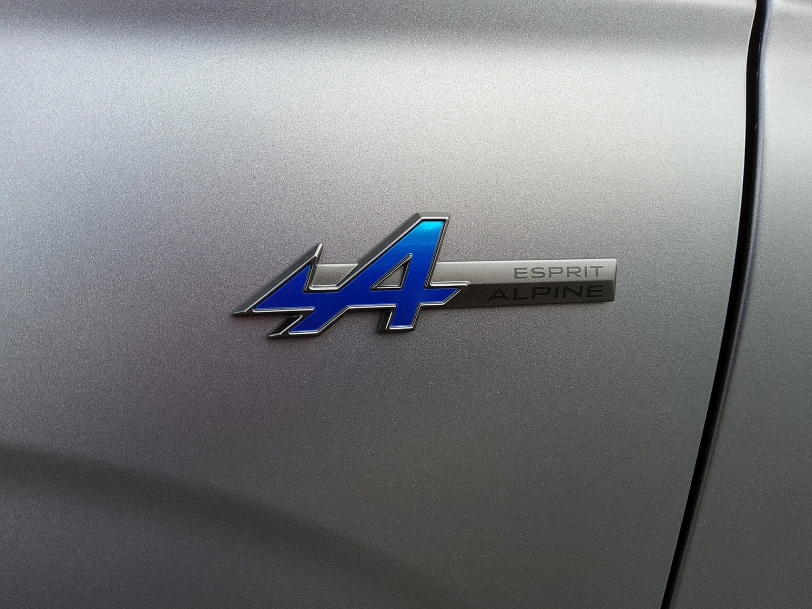 Renault Austral – Bild 17