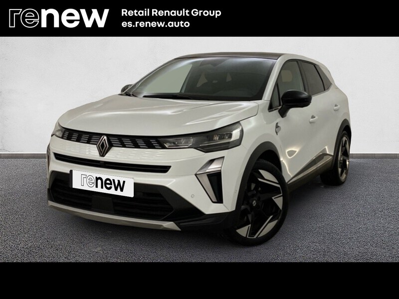 Renault Symbioz