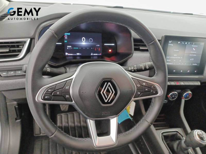 Renault Clio V