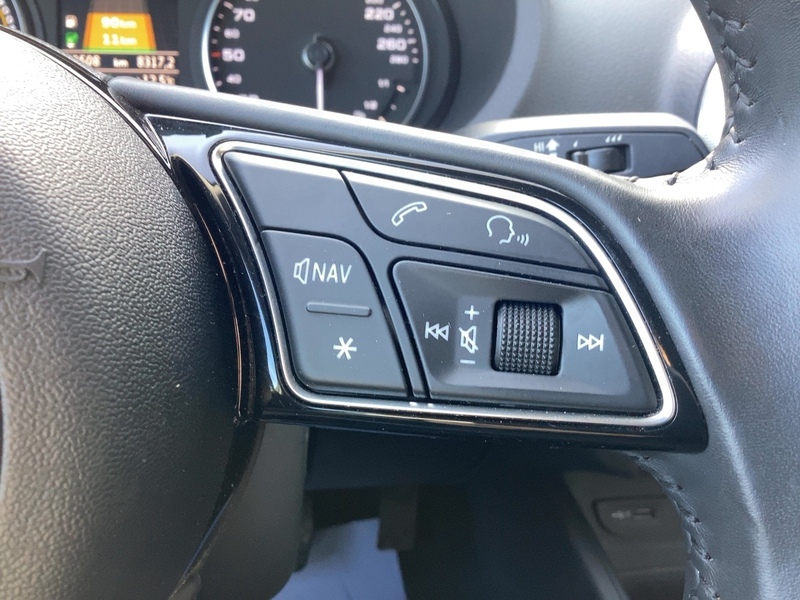 Fahrzeugabbildung A3 ABS ESP SERVO Bild 18 von 20