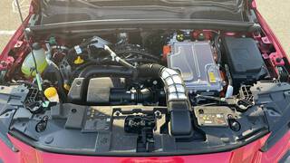 Vehicle 3D Image