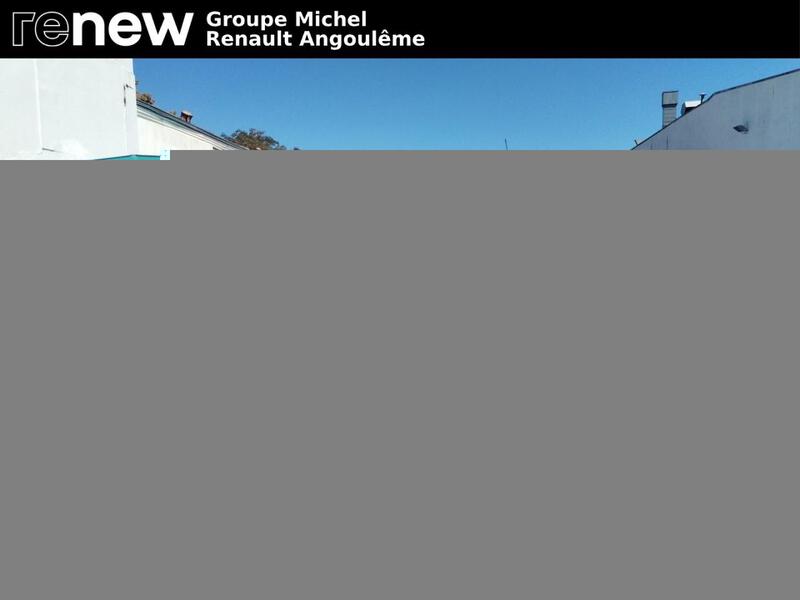 Renault Trafic Combi