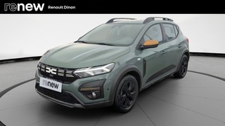 Vehicle 3D Image
