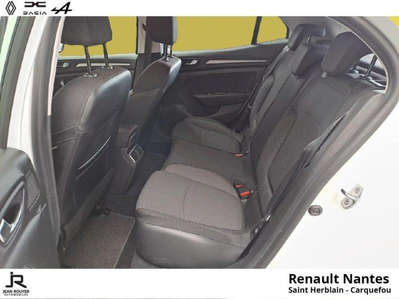 Renault Megane IV Berline
