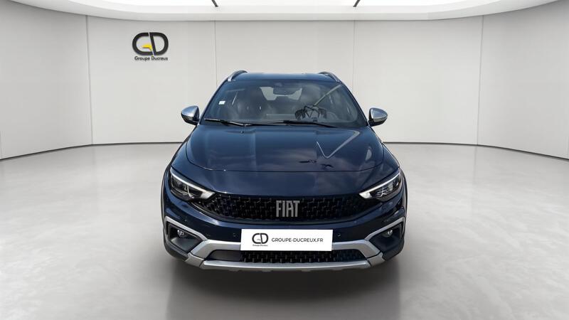 Fiat Tipo Cross 5 Portes MY21