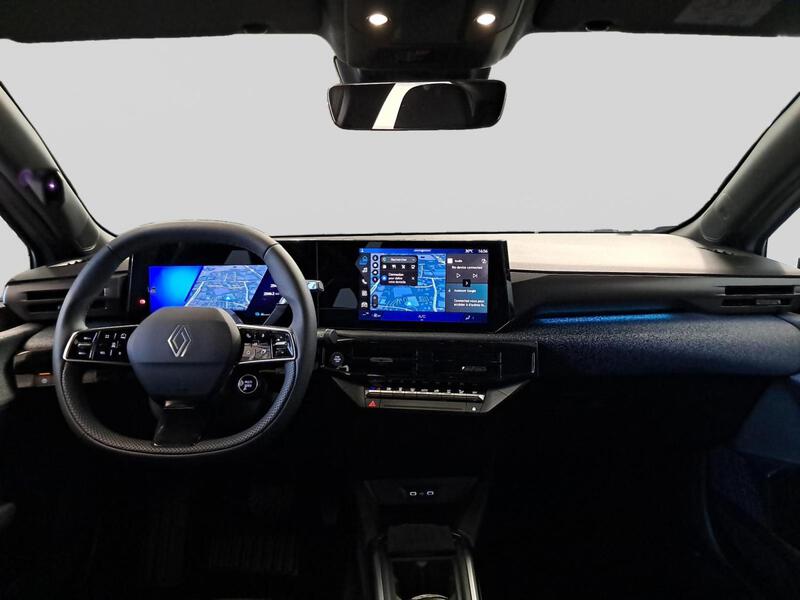 Renault Clio VI