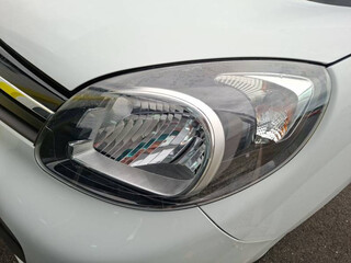 Vehicle 3D Image