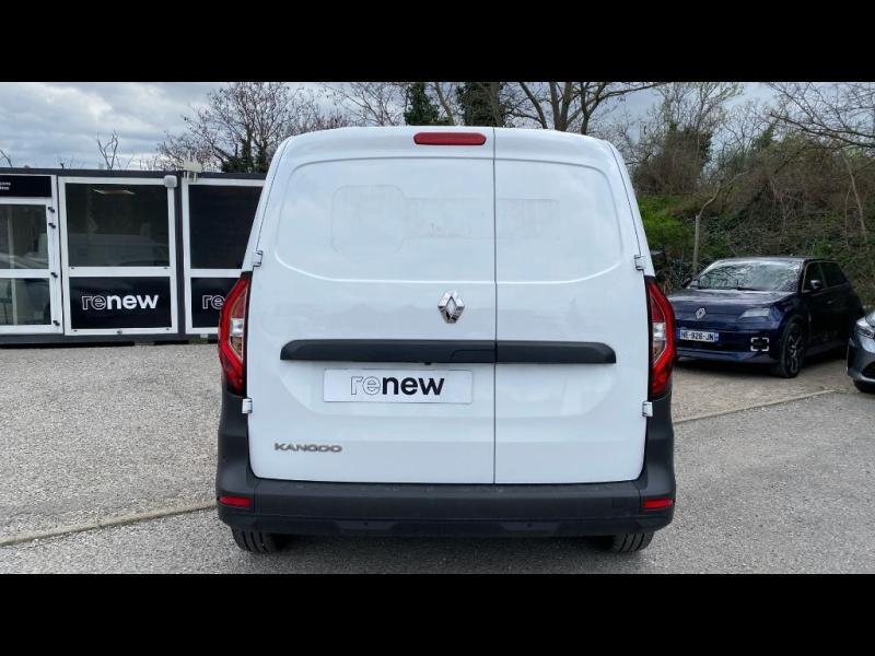 Renault Kangoo VU
