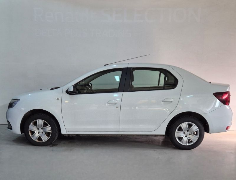 DACIA Logan 2019 — imagine 5
