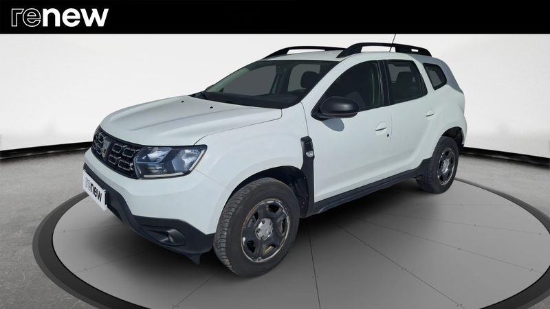 DACIA Duster 2019 — imagine 26