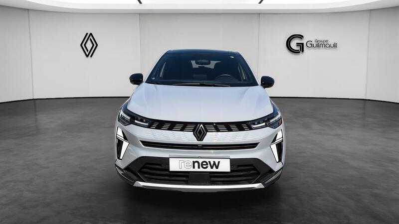 Renault Symbioz