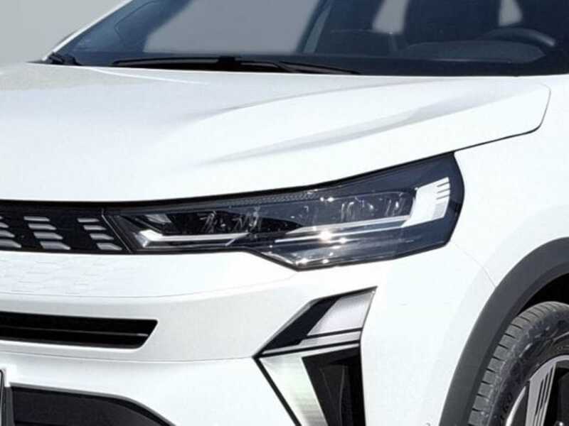 RENAULT Symbioz mild hybrid 140 techno — photo 3