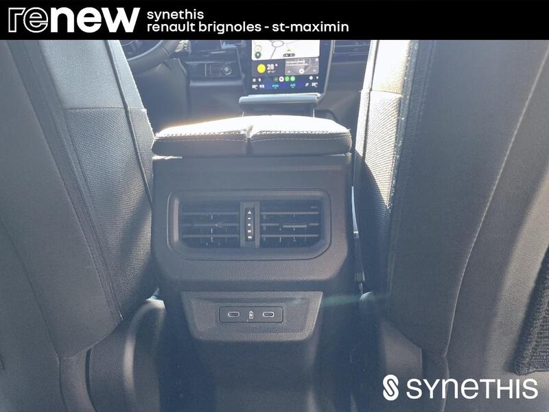 Renault Espace VI