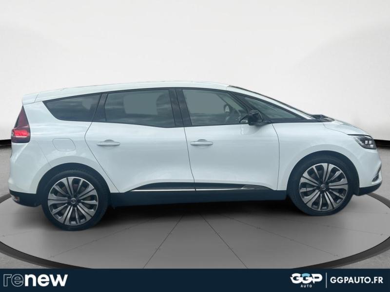 Renault Grand Scenic IV