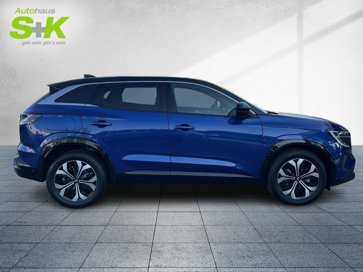 Renault Austral – Bild 5
