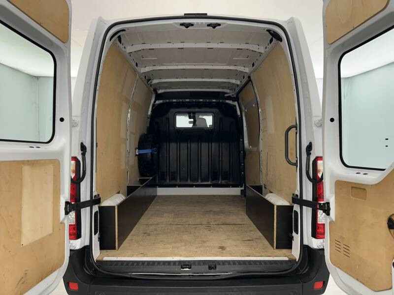 Renault Master III