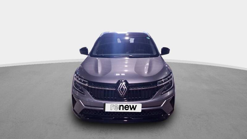 Renault Espace VI