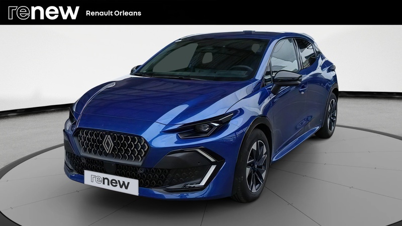 Renault Clio VI