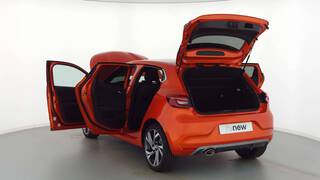 Vehicle 3D Image