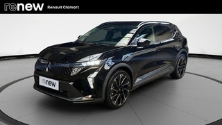 SCENIC E-TECH ELECTRIQUE