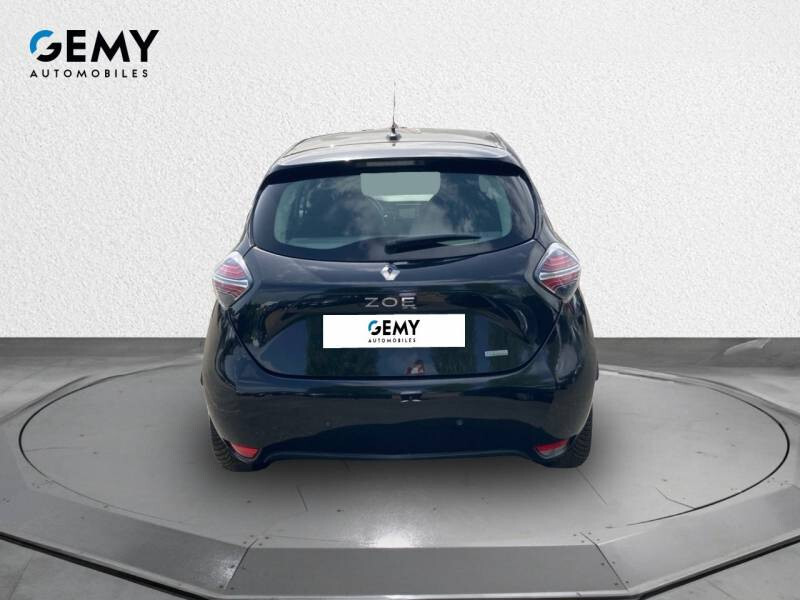 Renault ZOE E-Tech Electrique