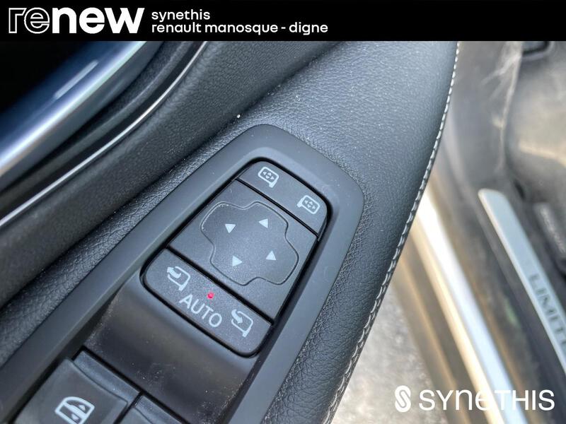 Renault Scenic IV