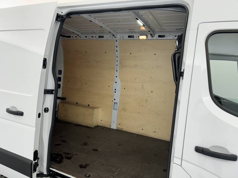 Renault Master III