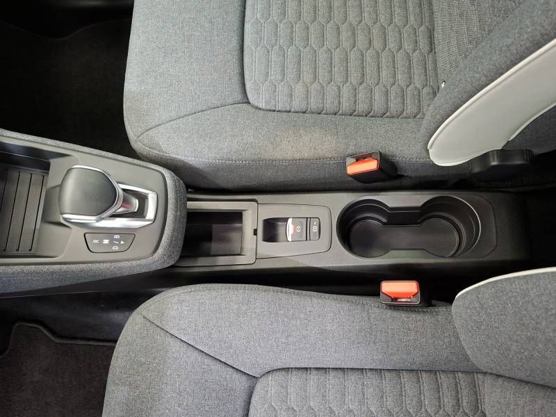 Renault ZOE E-Tech Electrique