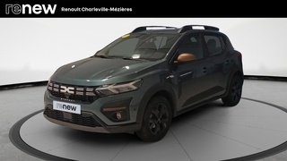 SANDERO