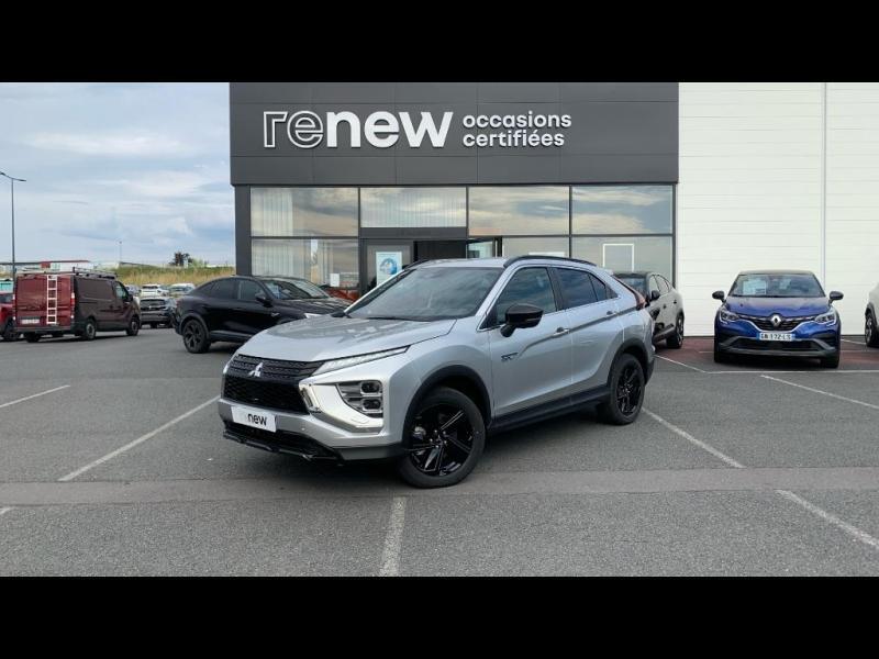 Mitsubishi Eclipse Cross MY23