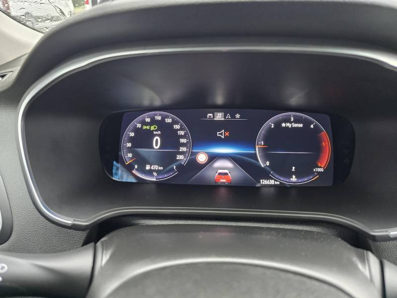 Renault Megane IV Berline