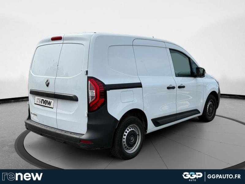 Renault Kangoo VU