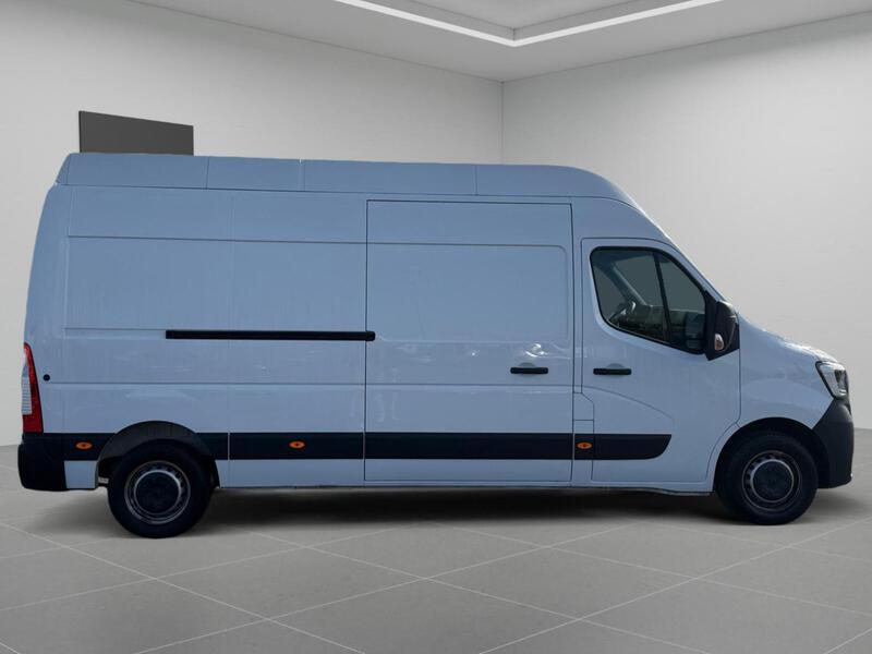 Renault Master Fourgon