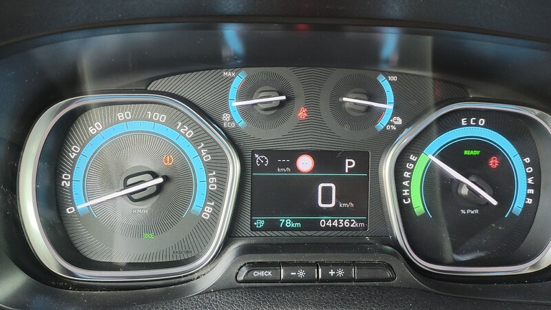 Fiat Professional Scudo
