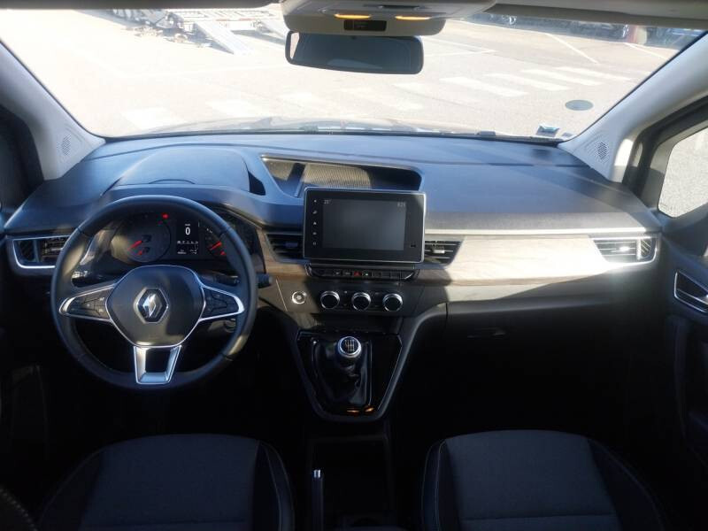 Renault Kangoo VP