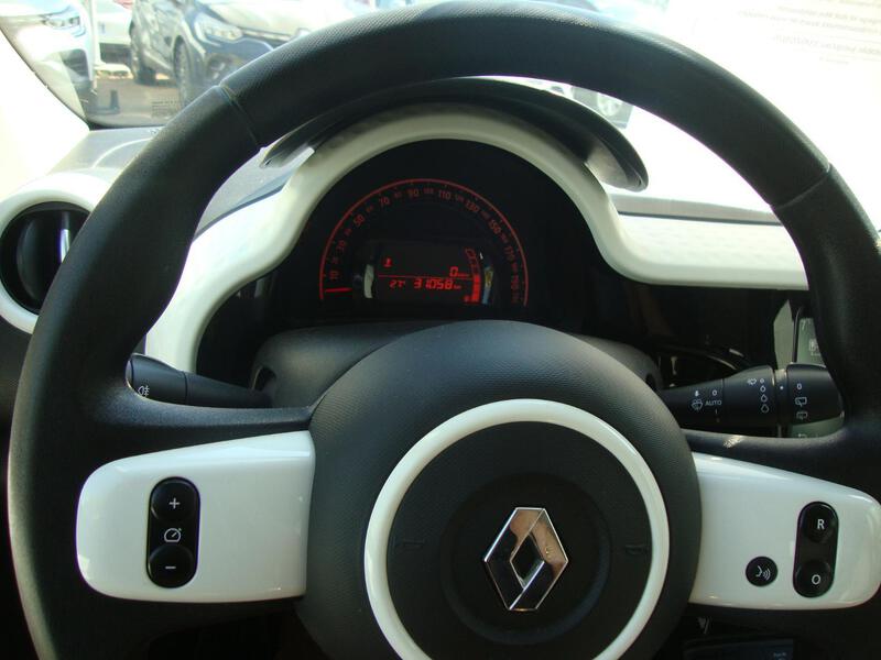 Renault Twingo III