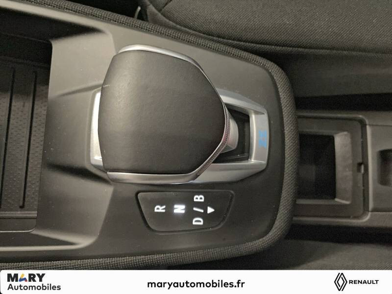 Renault ZOE E-Tech Electrique