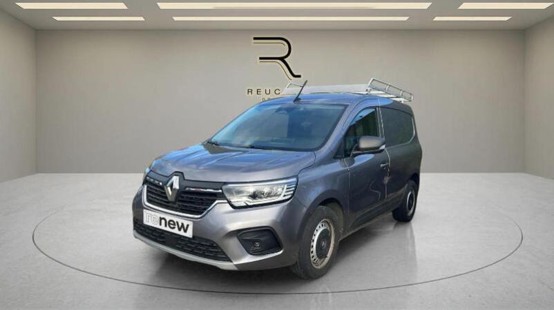 Renault Kangoo VU