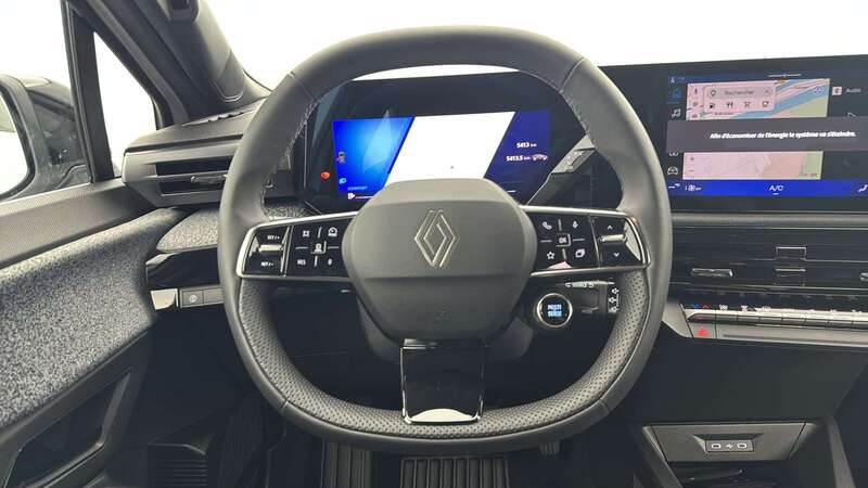 Renault Clio VI