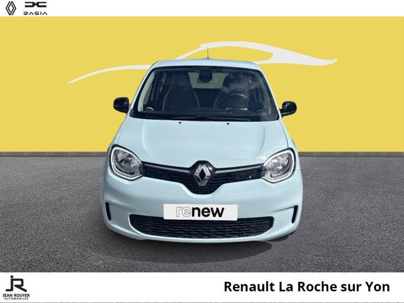 Renault Twingo III