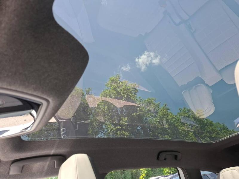 Renault Espace VI