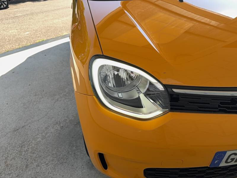 Renault Twingo III