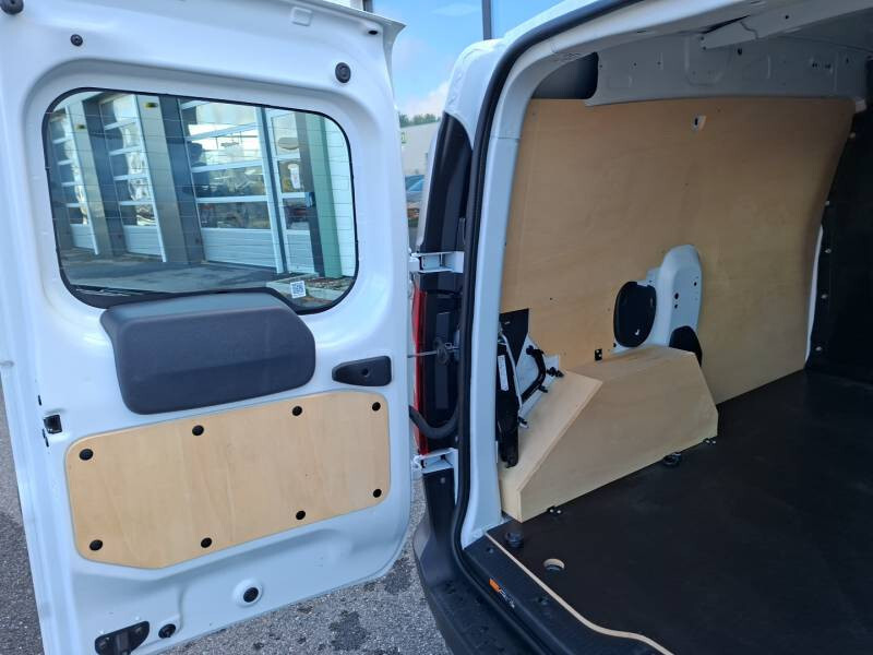 Renault Express VAN